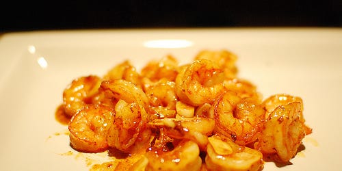 Spicy Orange Garlic Shrimp: Your Guide to Sweet & Zesty Perfection